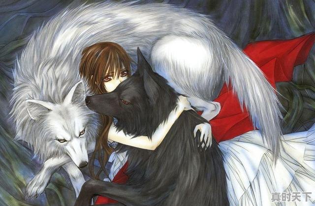 1、有什么关于吸血鬼的好看的动漫,吸血鬼动漫推荐中国版 - 真时天下