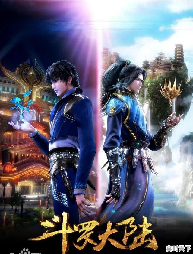 2、从废柴变成绝世强者的动画片，玄幻修真2d动漫推荐完结 - 真时天下