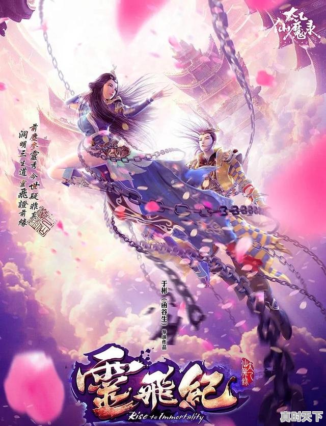 6、从废柴变成绝世强者的动画片，玄幻修真2d动漫推荐完结 - 真时天下