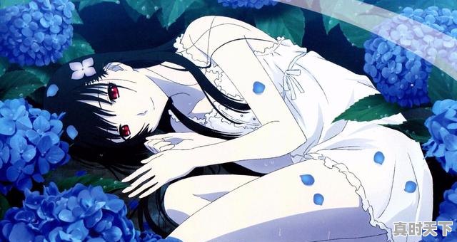 3、有什么比较虐的动漫,动漫推荐日漫虐心番 - 真时天下