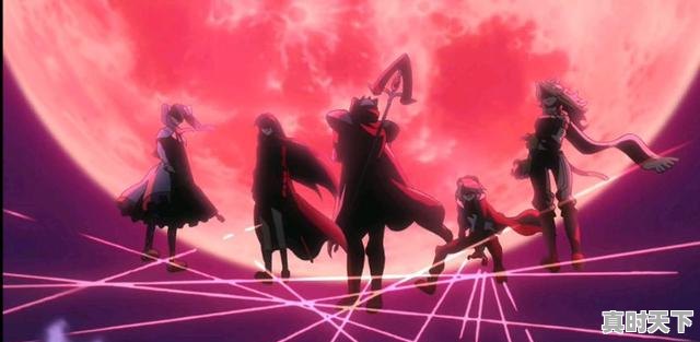 1、双男主热血动漫推荐，热血动漫推荐国产2d动漫有哪些 - 真时天下