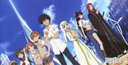 3、双男主热血动漫推荐，热血动漫推荐国产2d动漫有哪些 - 真时天下