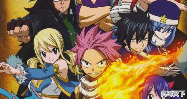 4、双男主热血动漫推荐，热血动漫推荐国产2d动漫有哪些 - 真时天下