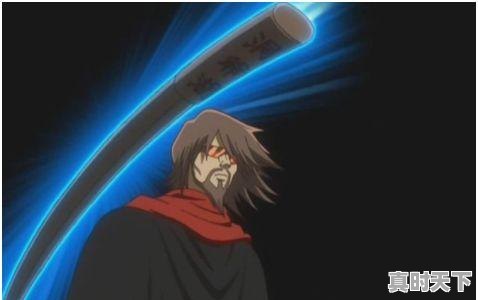 7、蛋壳特工混乱之剑强吗，男主剑术很强的动漫推荐 - 真时天下
