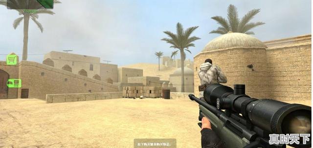 2、游戏的魅力是什么,热门游戏特点有哪些 - 真时天下