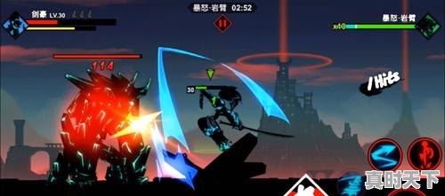 1、格斗类手游有推荐吗?技能帅一点的,热门游戏推荐手机版打斗 - 真时天下