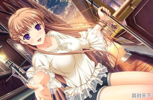 1、有什么后宫动漫女主角是长头发的,动漫推荐后宫女主有红头发 - 真时天下