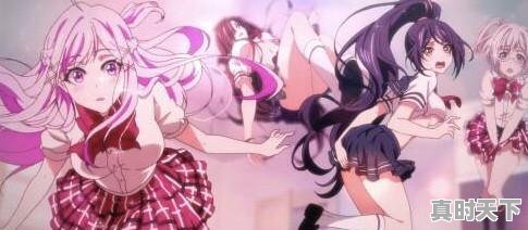 4、有什么后宫动漫女主角是长头发的,动漫推荐后宫女主有红头发 - 真时天下