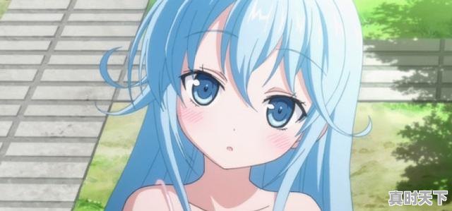 7、有什么后宫动漫女主角是长头发的,动漫推荐后宫女主有红头发 - 真时天下