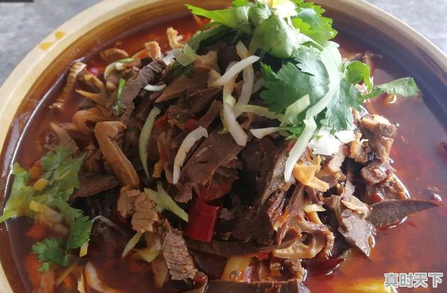 4、华阳市万顺建筑工程有限公司，潼关县以科技创新推动高质量发展 - 真时天下