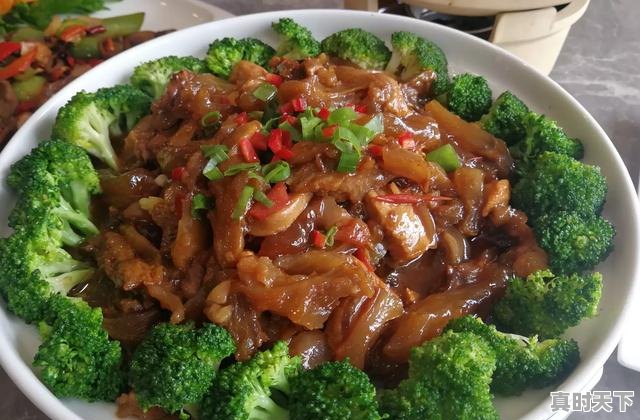 2、华阳市万顺建筑工程有限公司，潼关县以科技创新推动高质量发展 - 真时天下