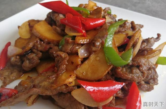 3、华阳市万顺建筑工程有限公司，潼关县以科技创新推动高质量发展 - 真时天下