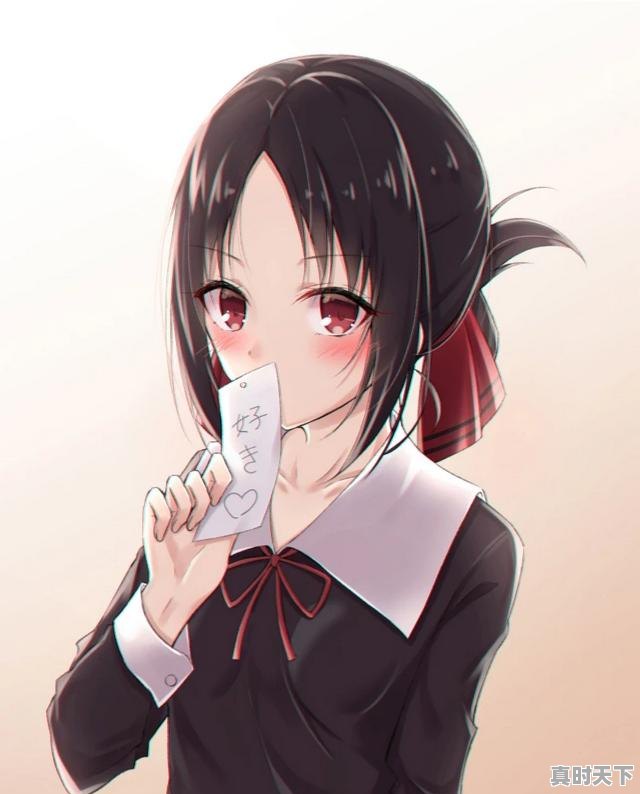 5、有什么好看的女主是傲娇的动漫，好看的搞笑动漫推荐女生 - 真时天下