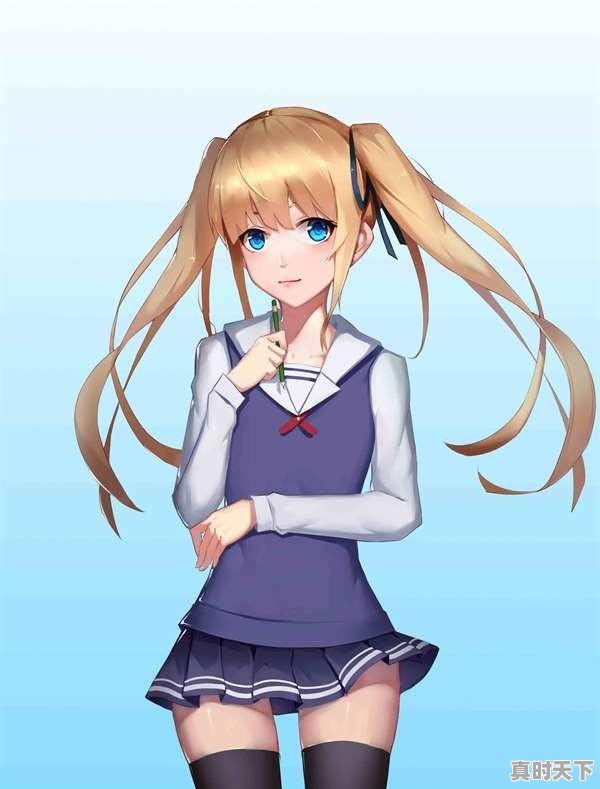 9、有什么好看的女主是傲娇的动漫，好看的搞笑动漫推荐女生 - 真时天下