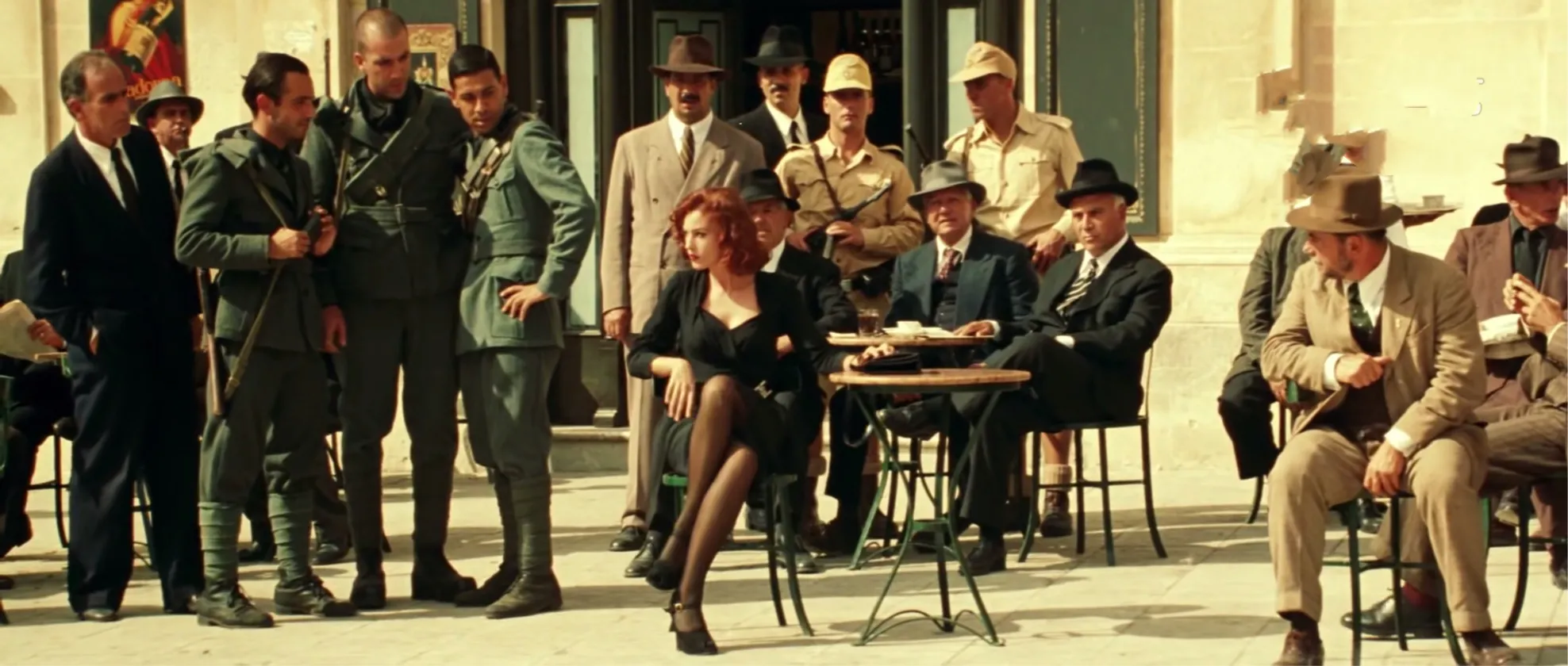 5、经典必看的好电影推荐，动漫推荐经典 - 真时天下