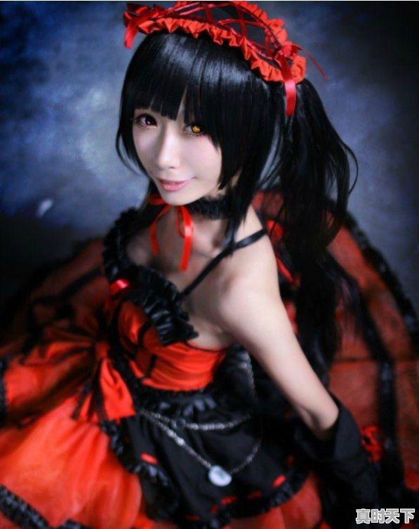 4、哪个动漫女生有女人味,身材好的女生动漫推荐一下 - 真时天下