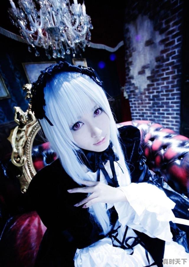 5、哪个动漫女生有女人味,身材好的女生动漫推荐一下 - 真时天下