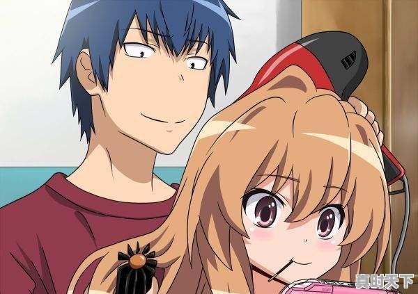 1、大家有类似《青春之旅》的动漫推荐吗，青春动漫推荐女 - 真时天下