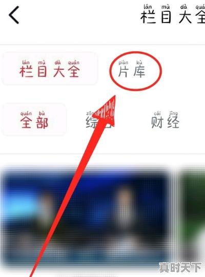 4、cctv6电影频道专门介绍电影的节目有哪些,央视电影节目推荐 - 真时天下