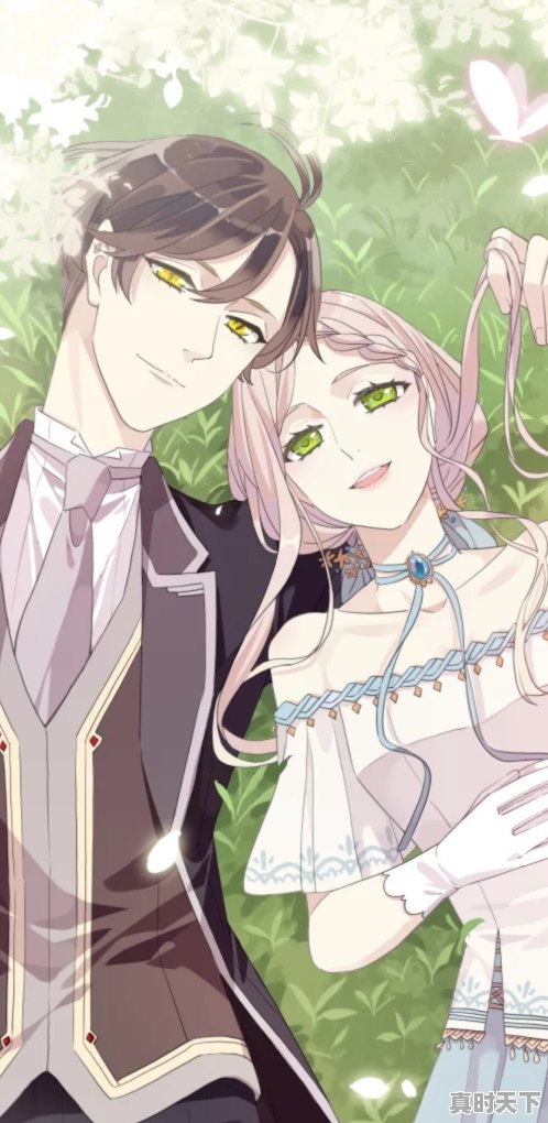 17、关于很多男的喜欢一个女的的动漫，许多男主喜欢一个女主动漫推荐 - 真时天下