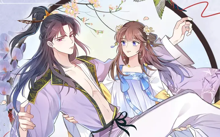 23、关于很多男的喜欢一个女的的动漫，许多男主喜欢一个女主动漫推荐 - 真时天下