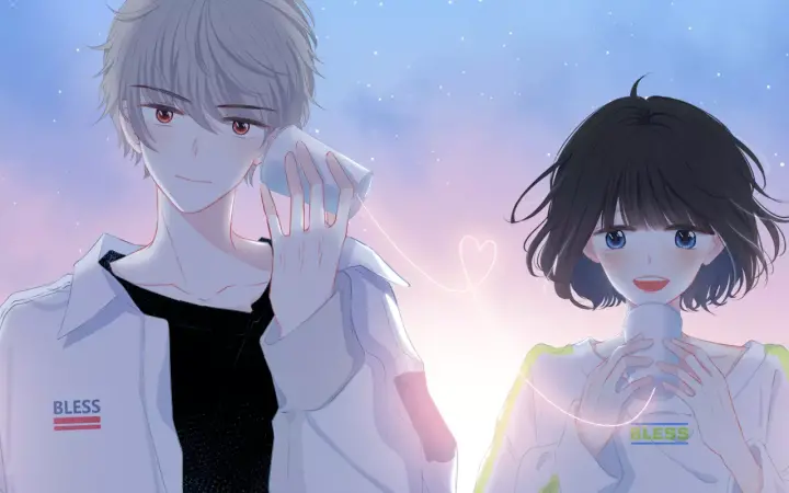 24、关于很多男的喜欢一个女的的动漫，许多男主喜欢一个女主动漫推荐 - 真时天下