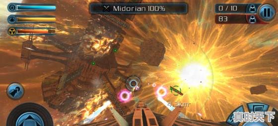 5、苹果国外游戏手游推荐,最新国外热门游戏推荐手游 - 真时天下