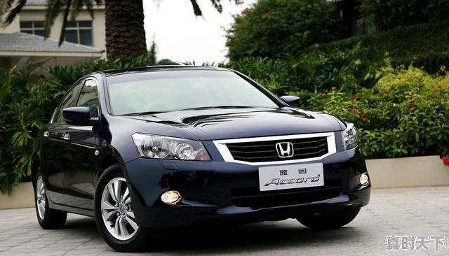 4、10万预算3年左右的二手合资车推荐,二手车十万以内哪款车好 - 真时天下