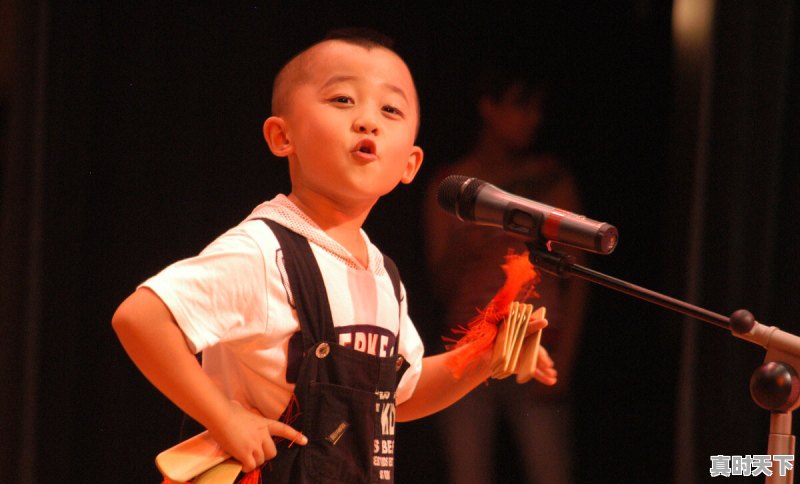 1、赞美党的快板顺口溜，科技创新快板表演 - 真时天下