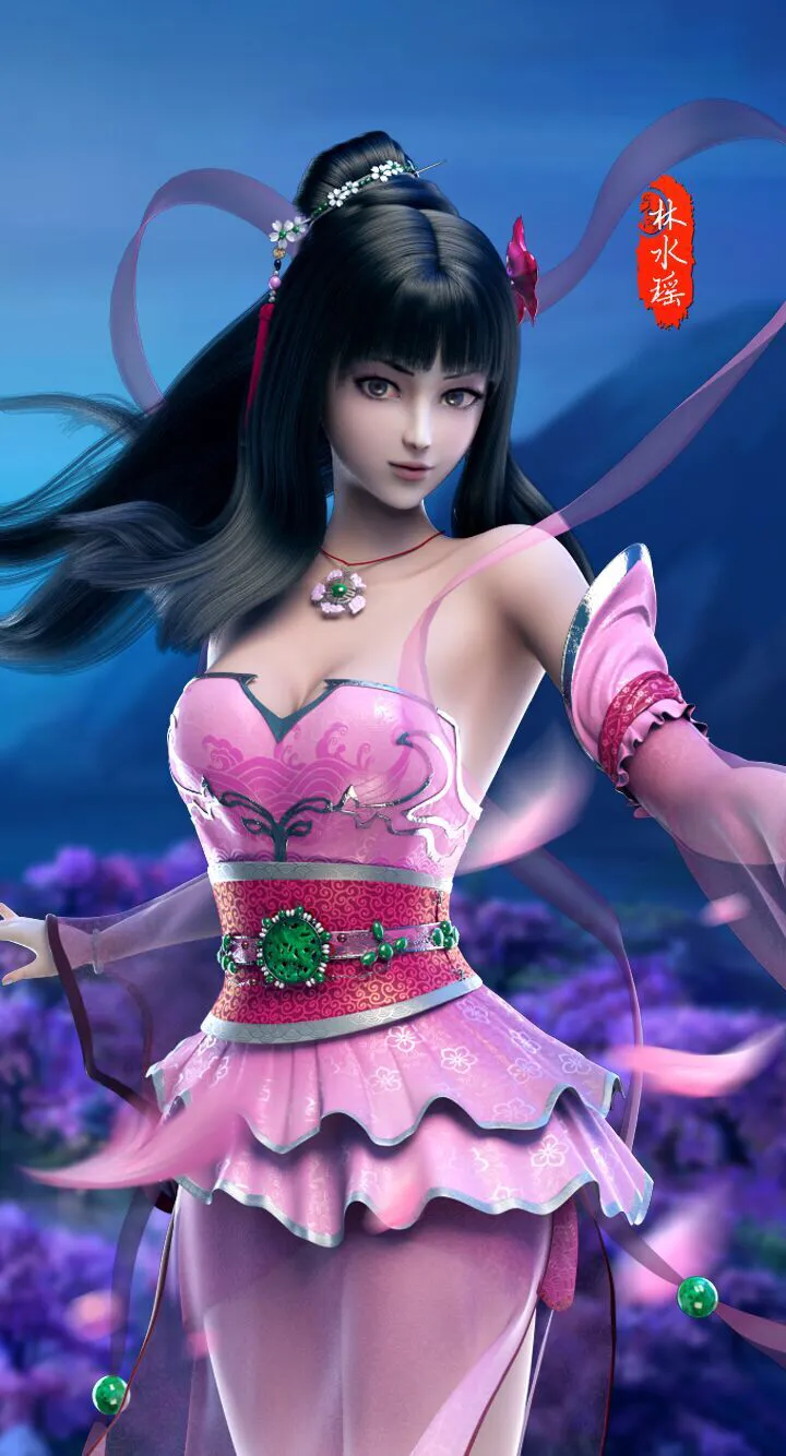 3、双男主无女主国漫，双男主动漫推荐古风国漫 - 真时天下