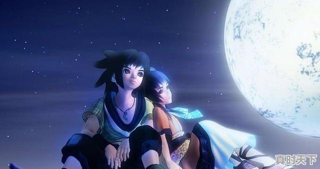 1、2021最火的十部国漫电影,国产动漫推荐即将上映 - 真时天下