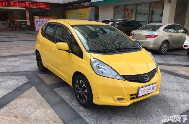 2、二手车价格出色又适合小女人开的五款车型,女士二手车2万元以下 - 真时天下