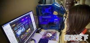 8、喜欢打游戏的男生好不好,有哪些热门游戏推荐男生 - 真时天下