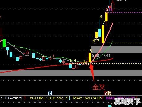 2、股民小马股市短线精髓，股票怎样短线快速赚钱呢 - 真时天下