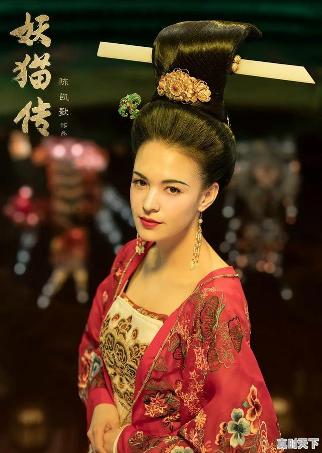 1、好看的古风电影动漫版的,超级好看的古装动漫推荐女生看的有哪些电影 - 真时天下