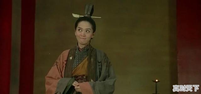 4、好看的古风电影动漫版的,超级好看的古装动漫推荐女生看的有哪些电影 - 真时天下