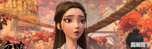 2、好看的古风电影动漫版的,超级好看的古装动漫推荐女生看的有哪些电影 - 真时天下