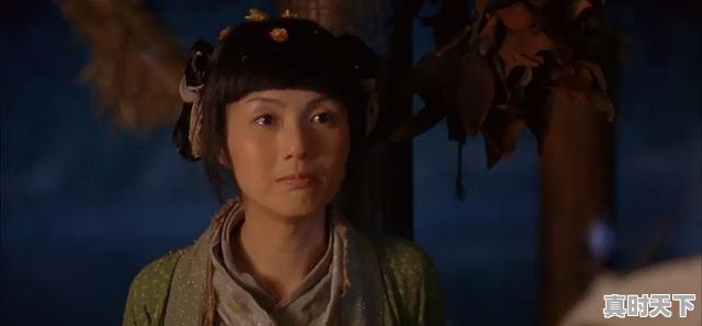 5、好看的古风电影动漫版的,超级好看的古装动漫推荐女生看的有哪些电影 - 真时天下