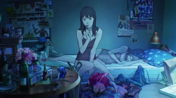 6、有没有让人看了感觉暖暖的治愈系动漫多推荐几个,治愈的穿越动漫推荐 - 真时天下