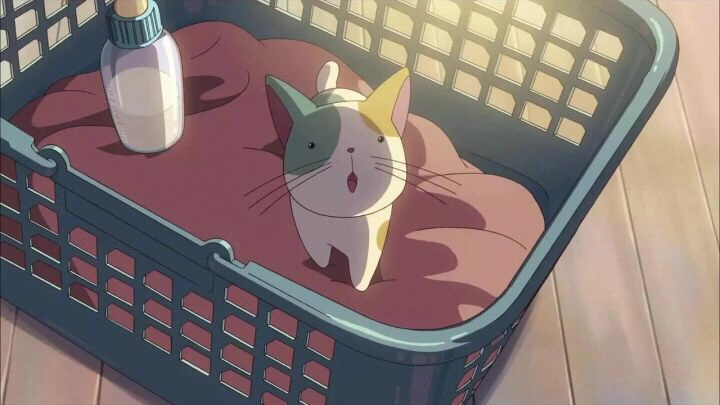 7、有没有让人看了感觉暖暖的治愈系动漫多推荐几个,治愈的穿越动漫推荐 - 真时天下