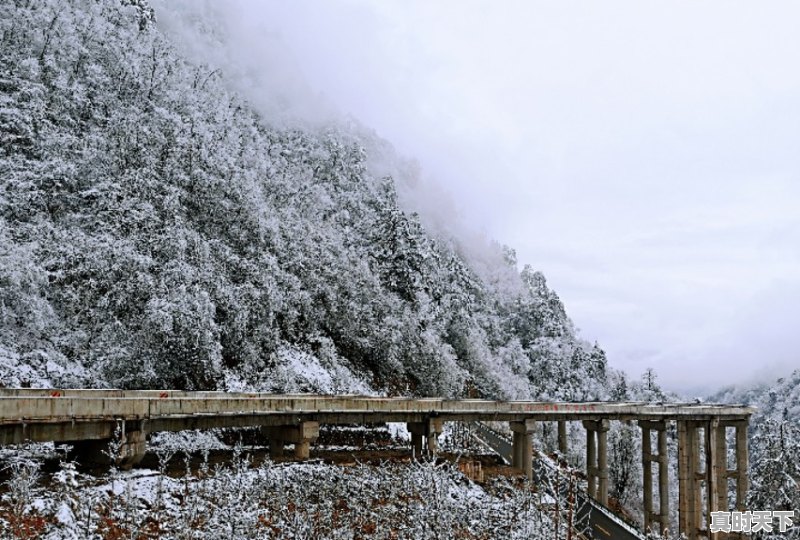 6、想问如果12月底去海螺沟如何,海螺沟天气 - 真时天下