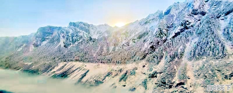 19、想问如果12月底去海螺沟如何,海螺沟天气 - 真时天下