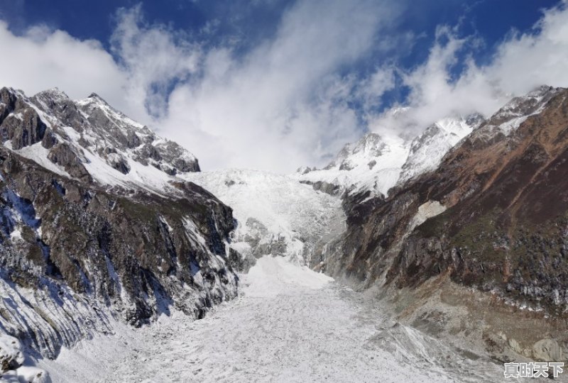 24、想问如果12月底去海螺沟如何,海螺沟天气 - 真时天下