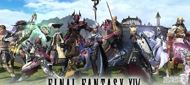 1、2022好玩的网游排名前十名,最新热门游戏排行前十名有哪些游戏可以玩 - 真时天下