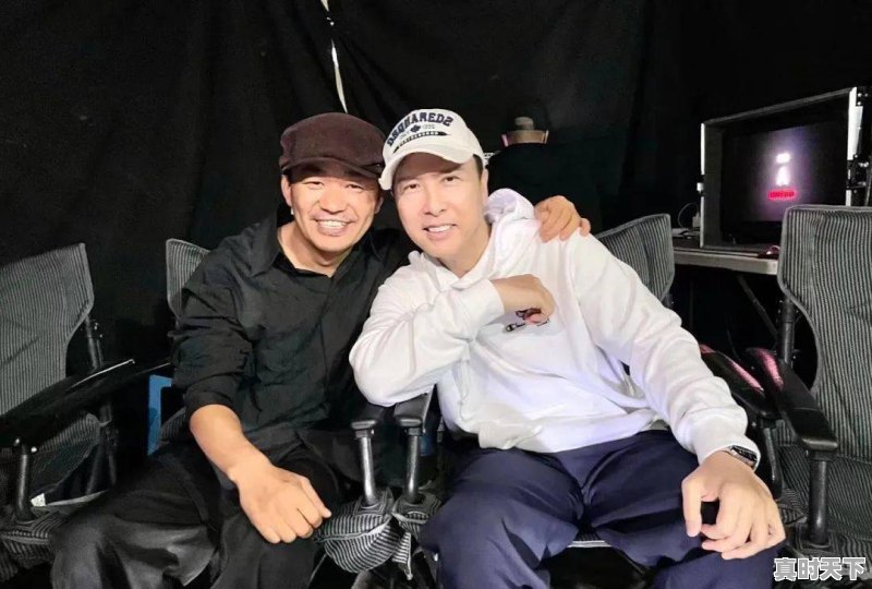 1、甄子丹和王宝强是什么关系,王宝强和甄子丹最新电影 - 真时天下