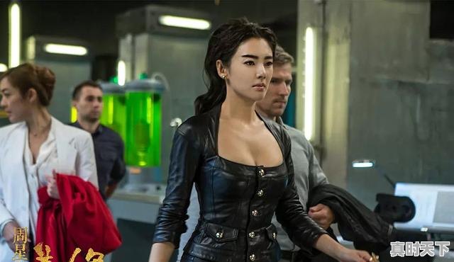 3、人鱼多久上映,周星驰最新电影美人鱼2022年上映时间 - 真时天下