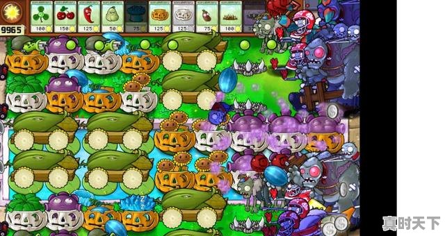 4、有什么网游或单机适合休闲玩家？娱乐消遣专用，热门游戏推荐轻松休闲手游 - 真时天下