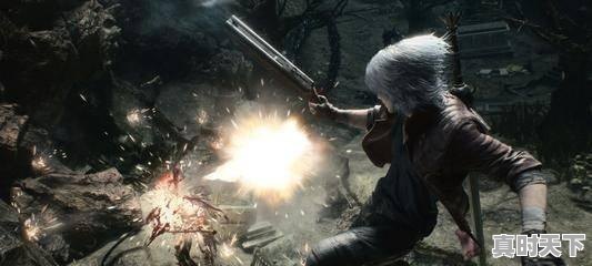 3、电脑上有哪些好玩的单机游戏,五款热门游戏 - 真时天下