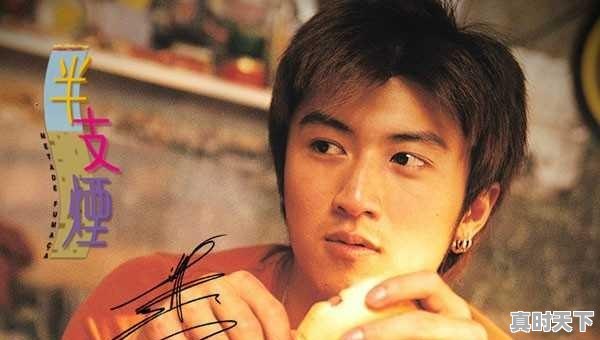 1、谢霆锋拍过哪些电影?为什么他会拿影帝呢,上海电影节谢霆锋 - 真时天下