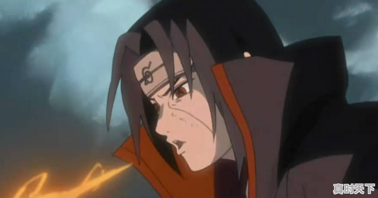 1、既帅帅又拽拽动漫人物排行榜,动漫推荐超帅的男生 - 真时天下